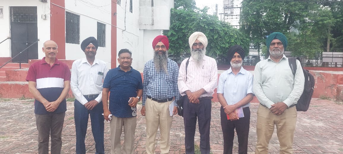 Officials should be held responsible for weakening the teacher transfer policy – GTU Punjab.